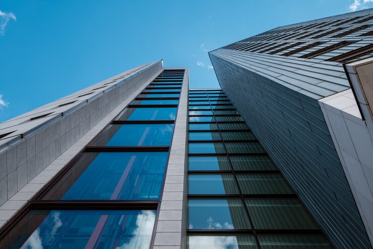 Sarvottam Cyber Park commercial office and retail project in Knowledge Park V Greater Noida